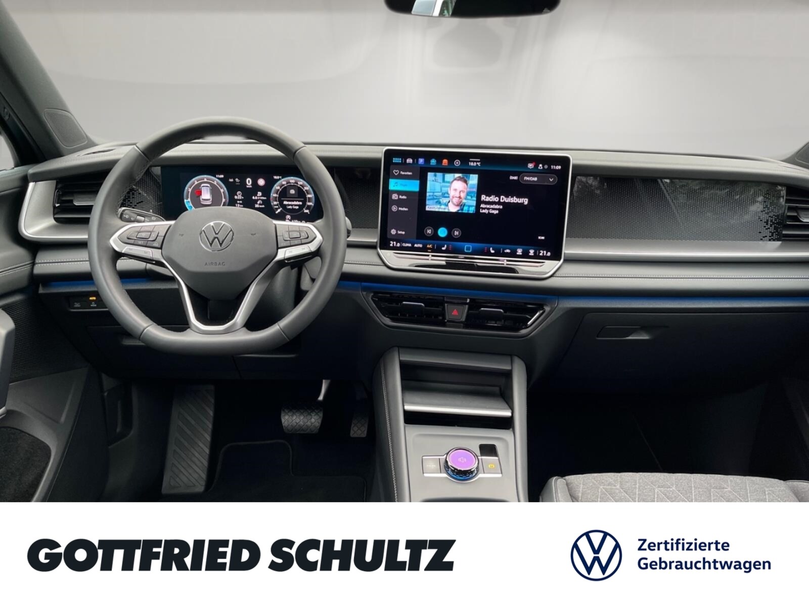 Volkswagen Tayron – Bild 6