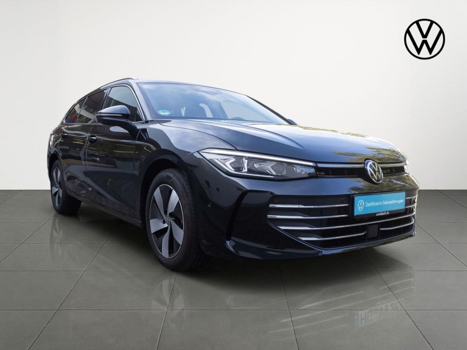 Volkswagen Passat – Bild 3
