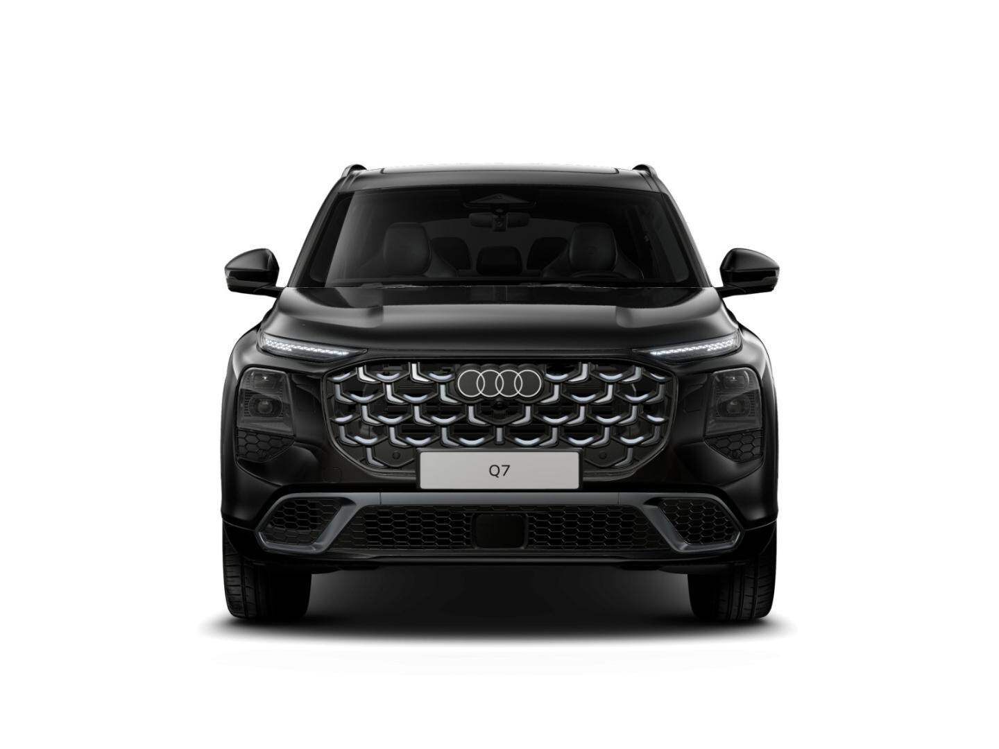 Bild über Audi Q7 SUV TDI quattro 220 kW tiptronic - für weitere Informationen kontaktieren Sie den Audi Partner