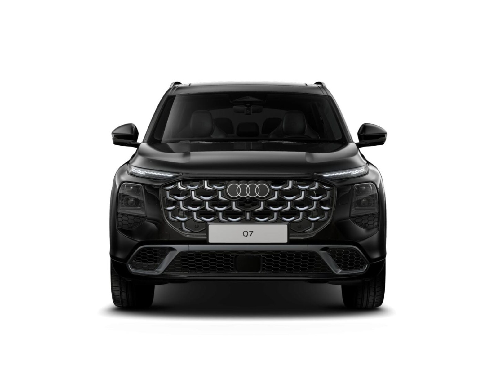 Audi Q7 – Bild 3