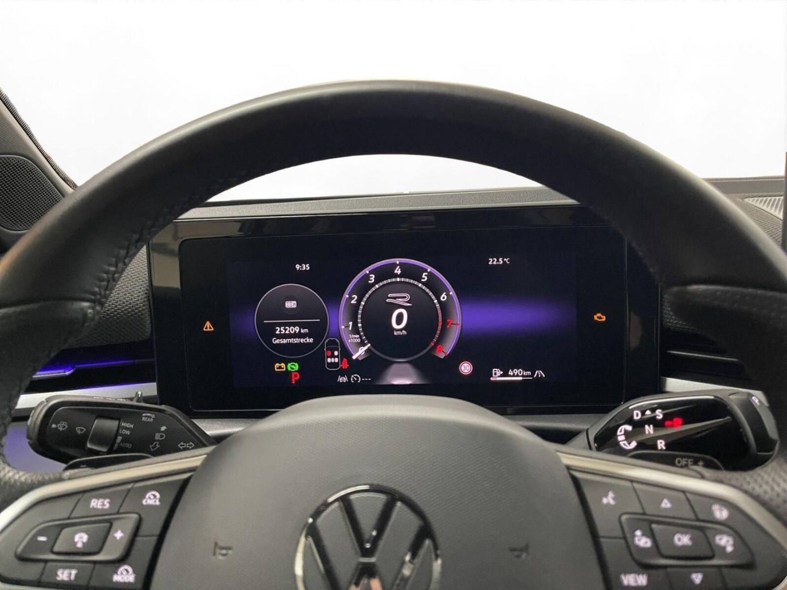 Volkswagen T-Roc – Bild 7