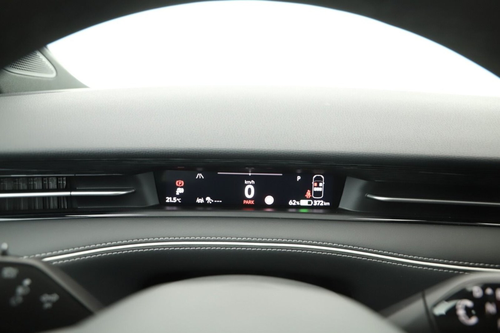 Volkswagen ID.7 Tourer – Bild 9