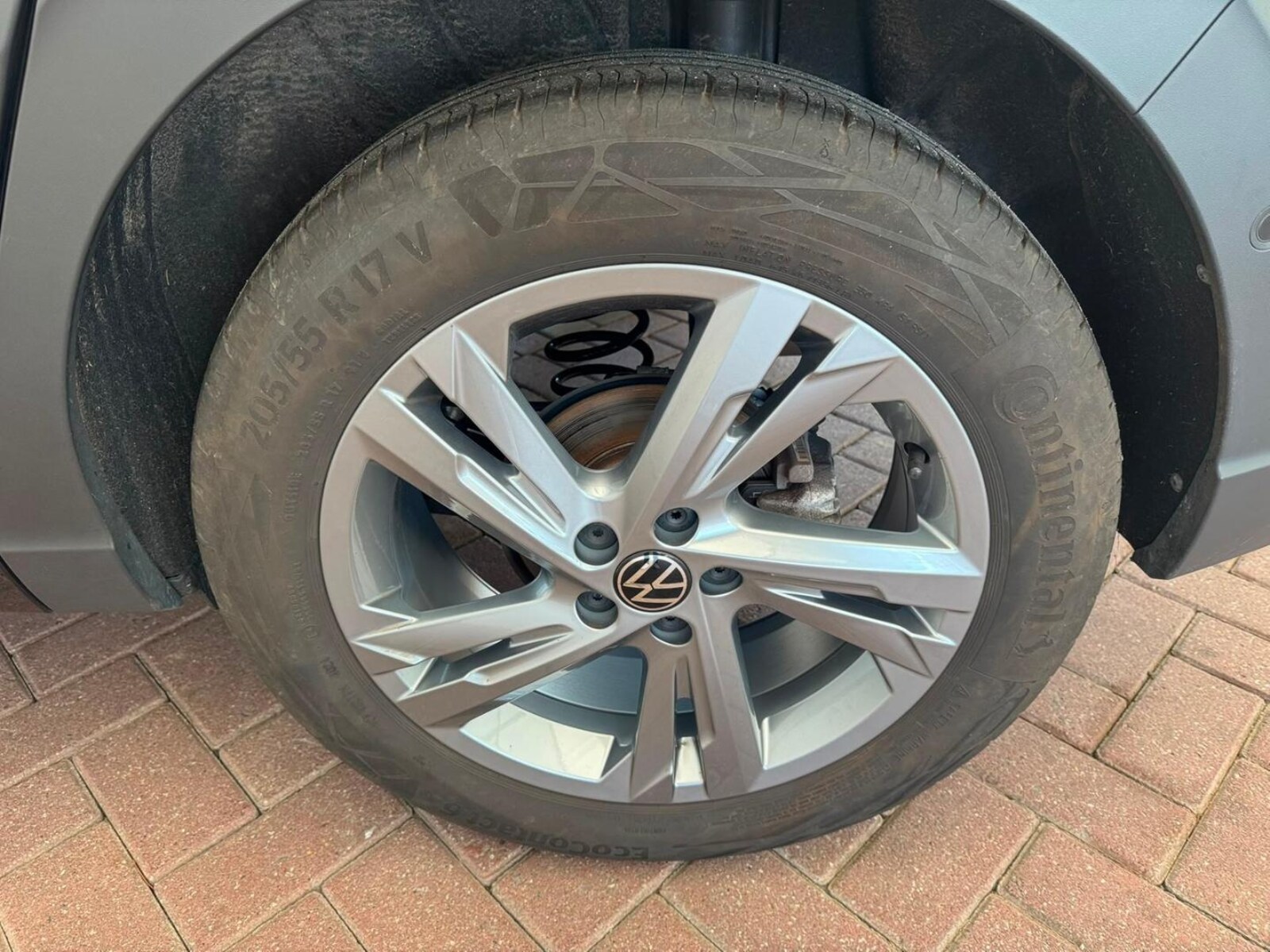 Volkswagen Taigo – Bild 28