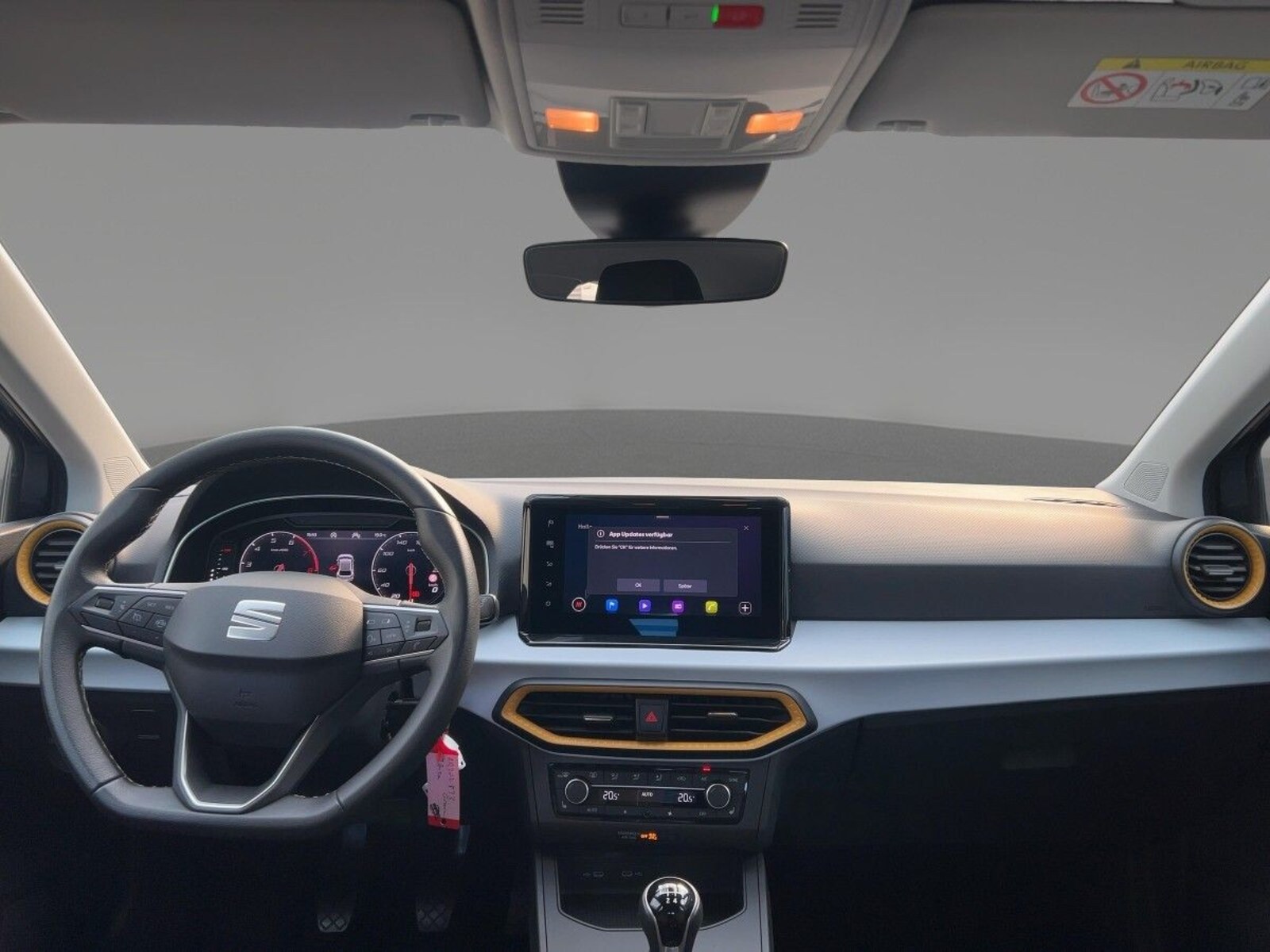 SEAT Ibiza – Bild 6