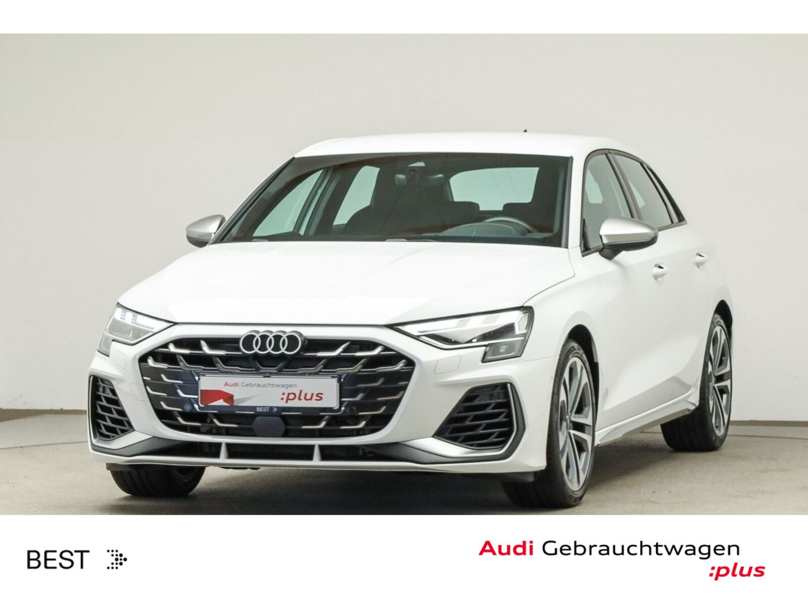 Audi S3 Sportback