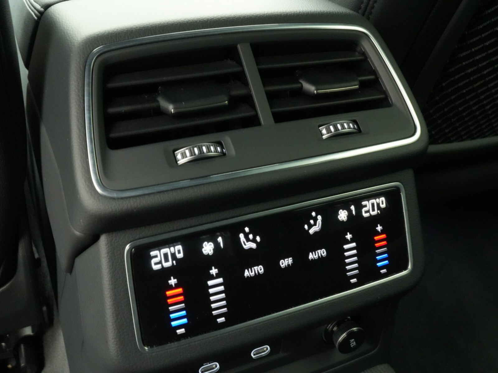 Audi A6 Avant – Bild 17
