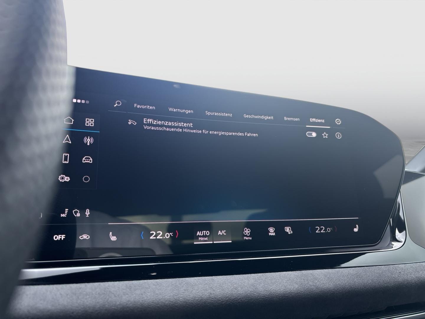 Bild über Audi A6 Limousine edition one TDI quattro 150 kW S tronic - für weitere Informationen kontaktieren Sie den Audi Partner