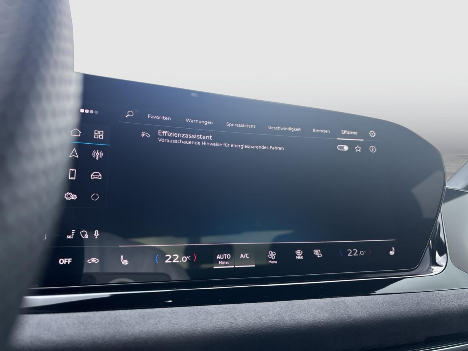 Audi A6 Limousine – Bild 26