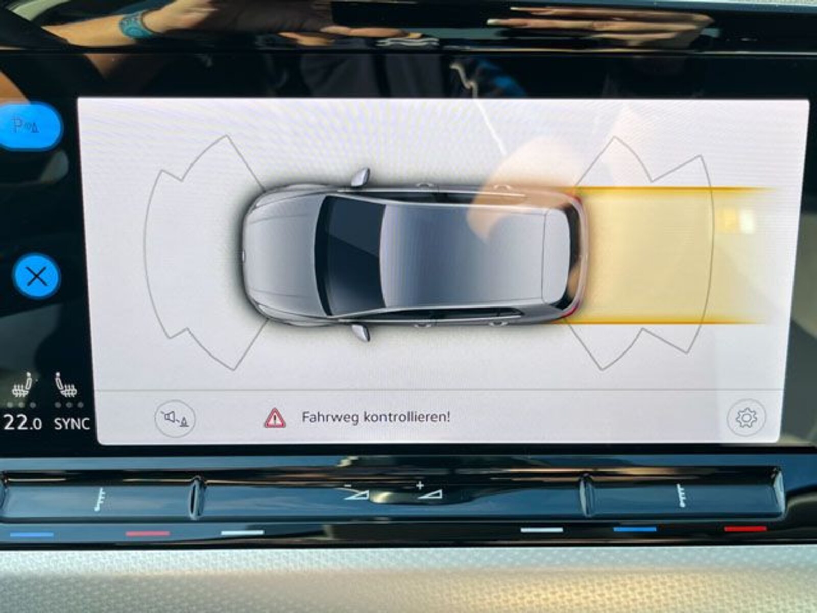 Volkswagen Golf – Bild 13