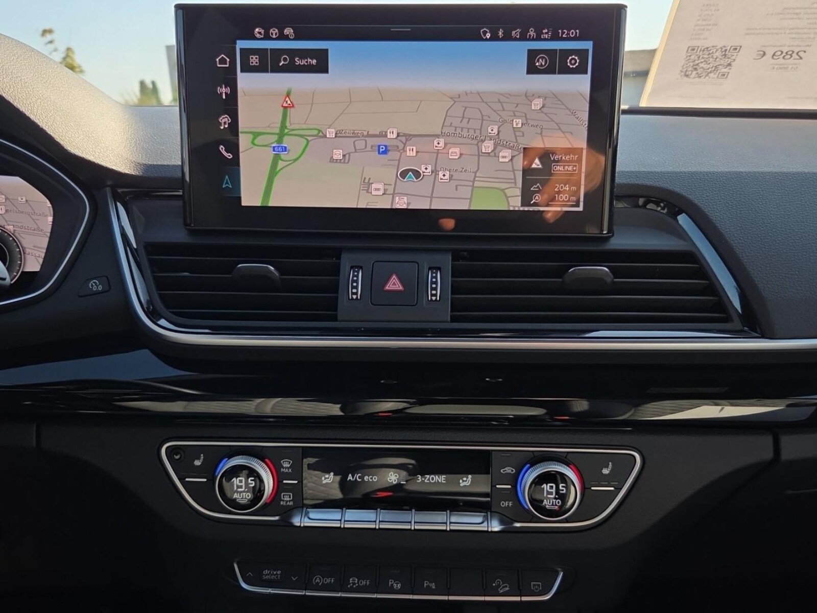 Audi Q5 Sportback – Bild 6