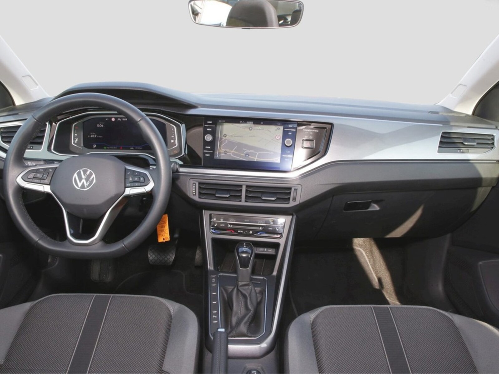 Volkswagen Polo – Bild 14