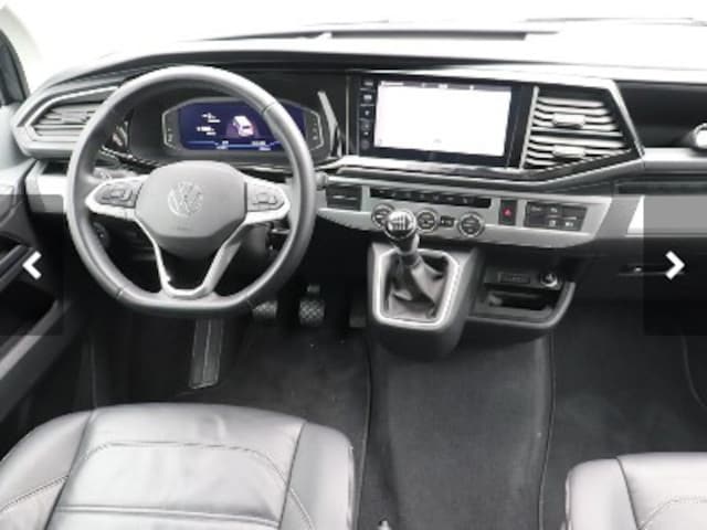 Volkswagen T6.1 Multivan