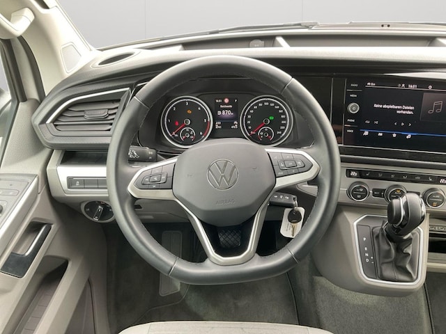 Volkswagen T6.1 California