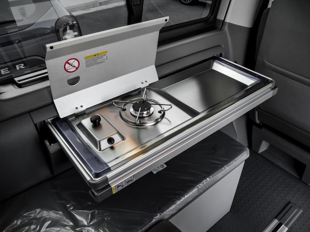 Volkswagen T6.1 California