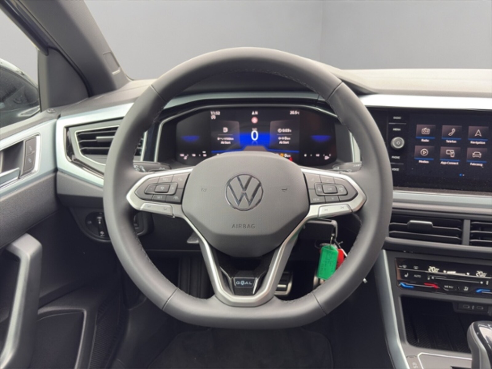Volkswagen Taigo – Bild 10