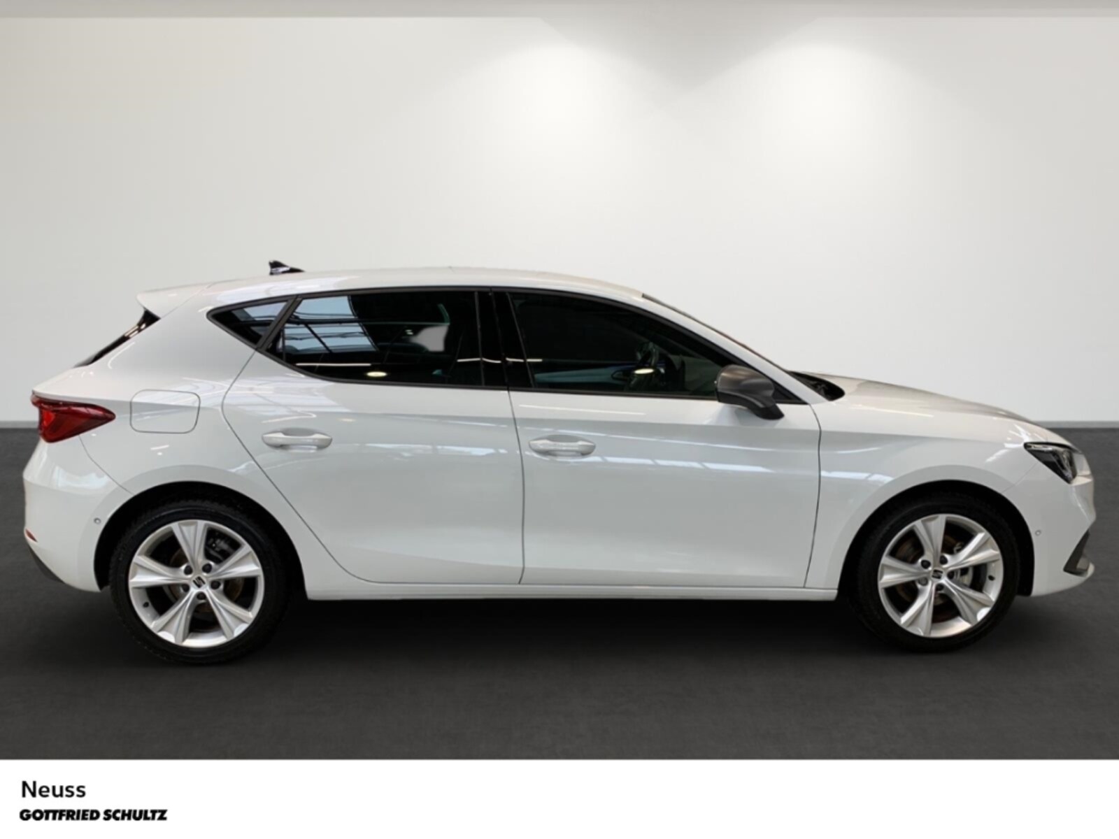 SEAT Leon – Bild 2
