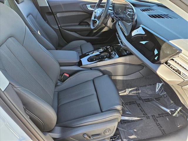 2025 Audi A5 Premium Plus - Photo 16