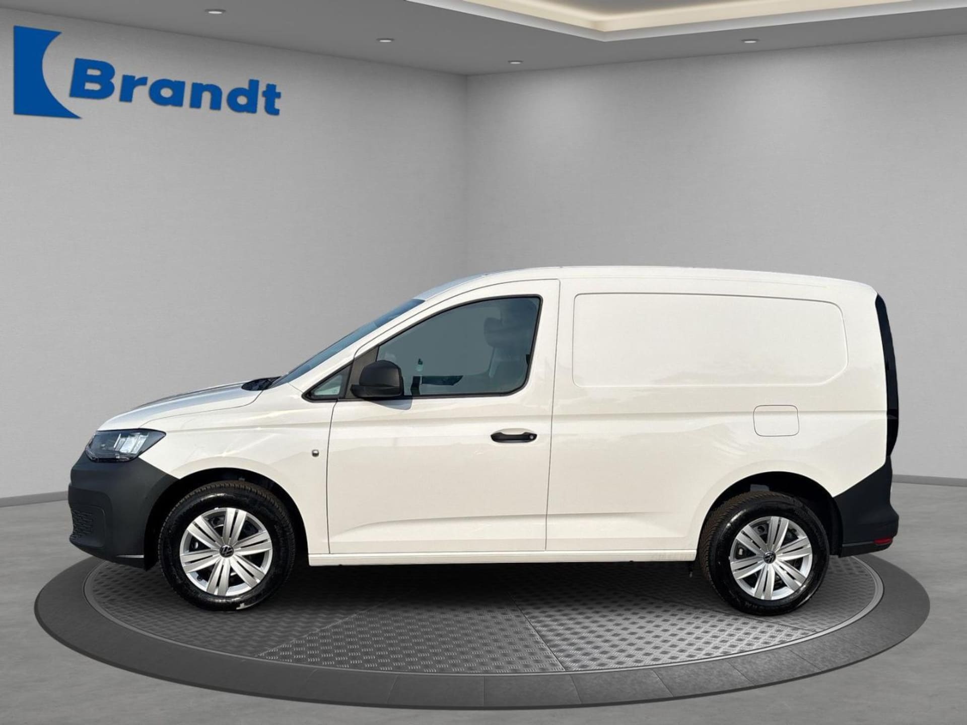 Volkswagen Caddy Cargo