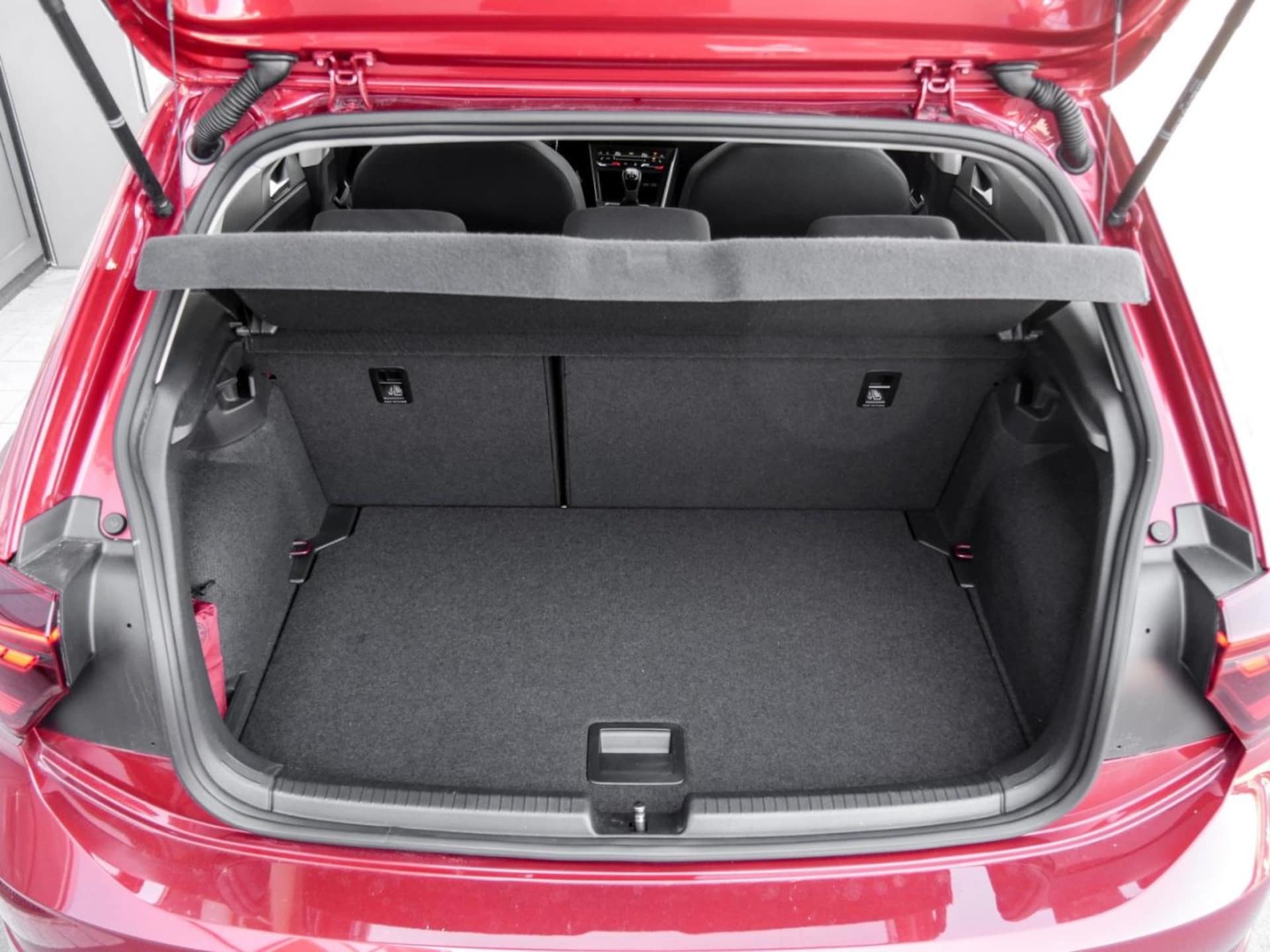 Volkswagen Polo Style