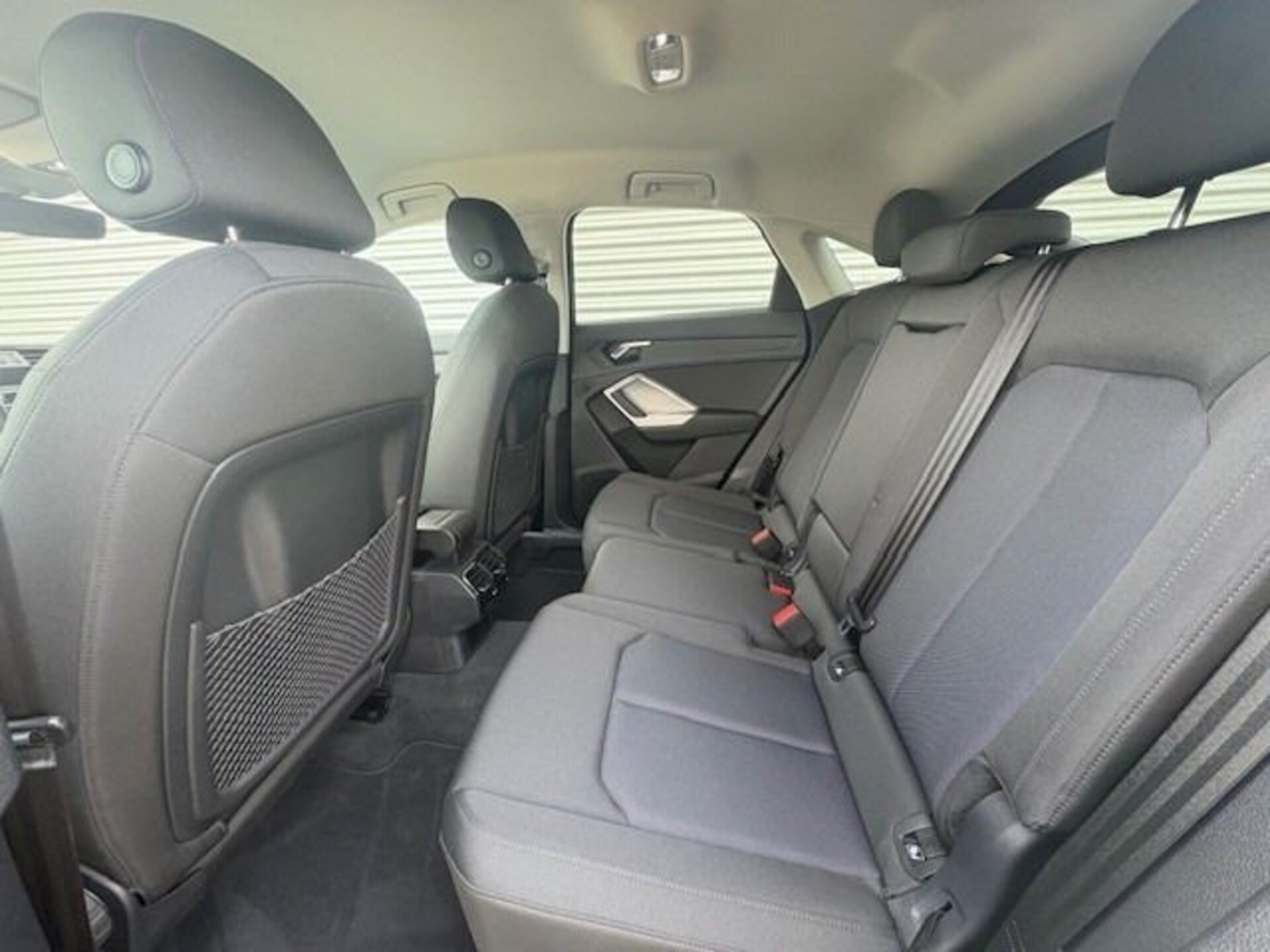 Audi Q3 Sportback TFSI e S line