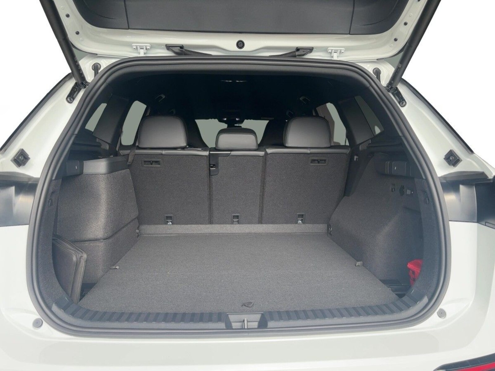 Volkswagen Tayron – Bild 15