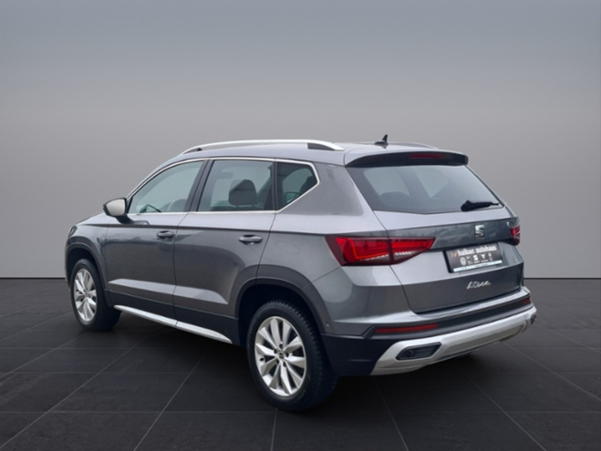 SEAT Ateca Xperience