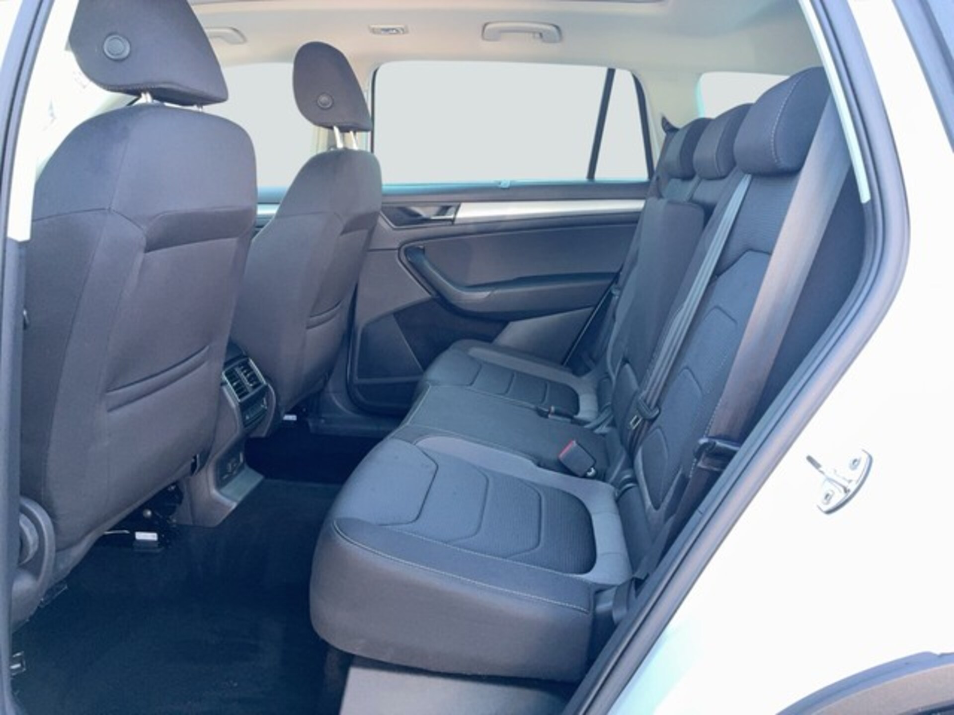 Skoda Kodiaq Ambition
