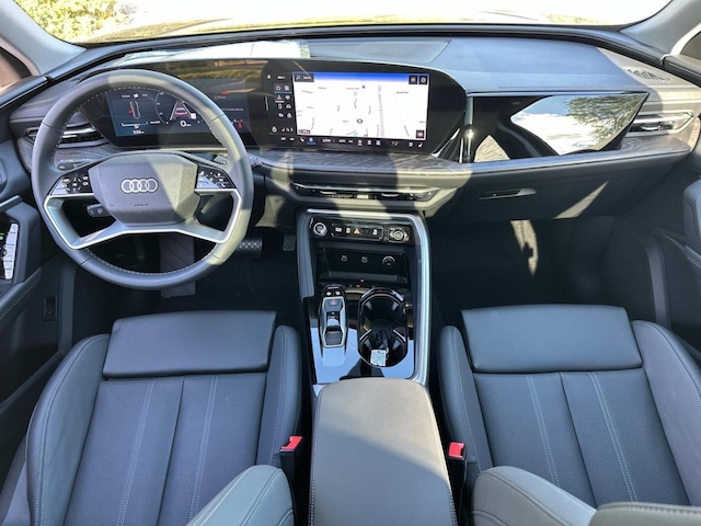 2025 Audi Q5 Premium Plus - Photo 27