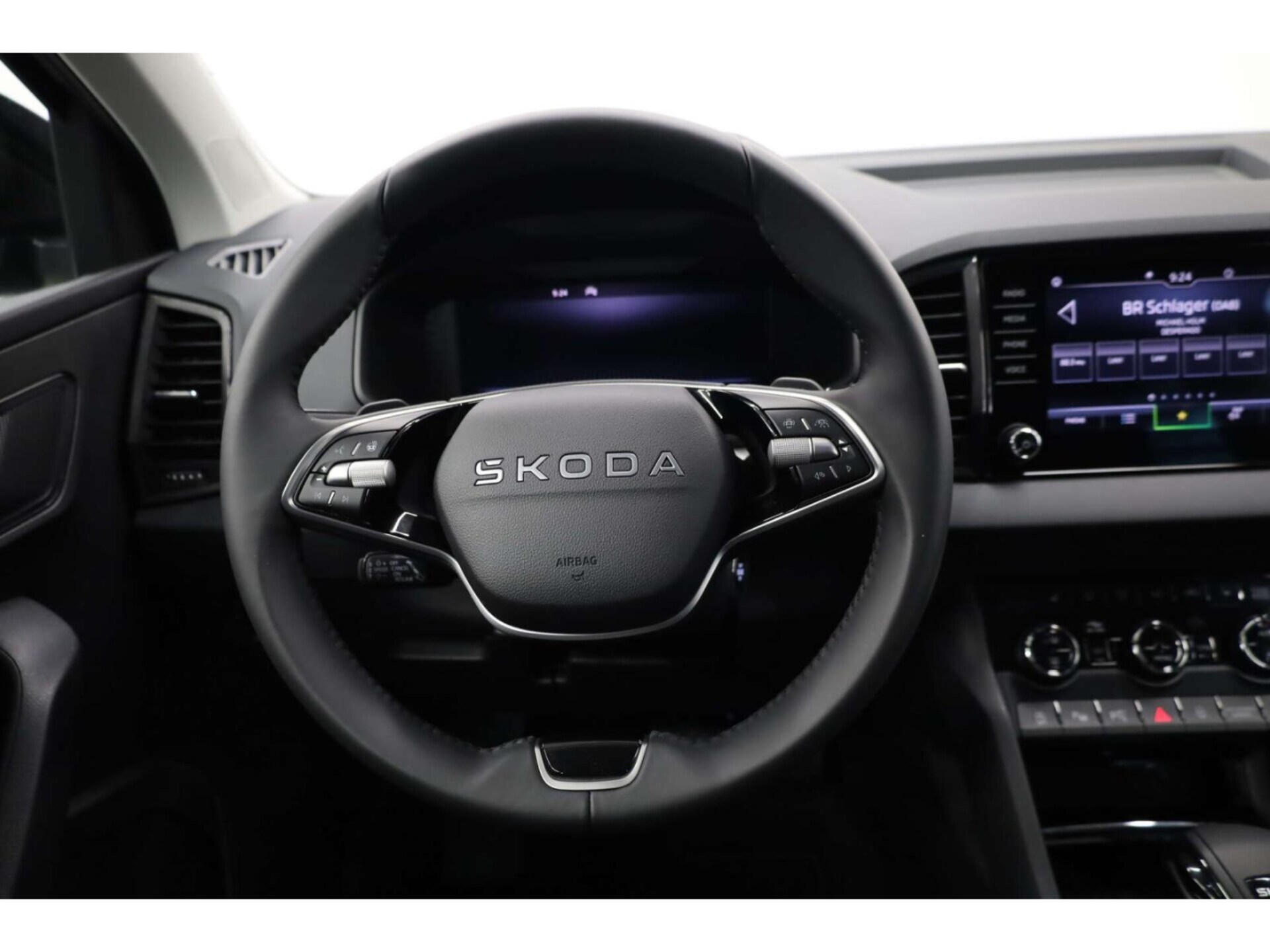 Skoda Karoq Selection