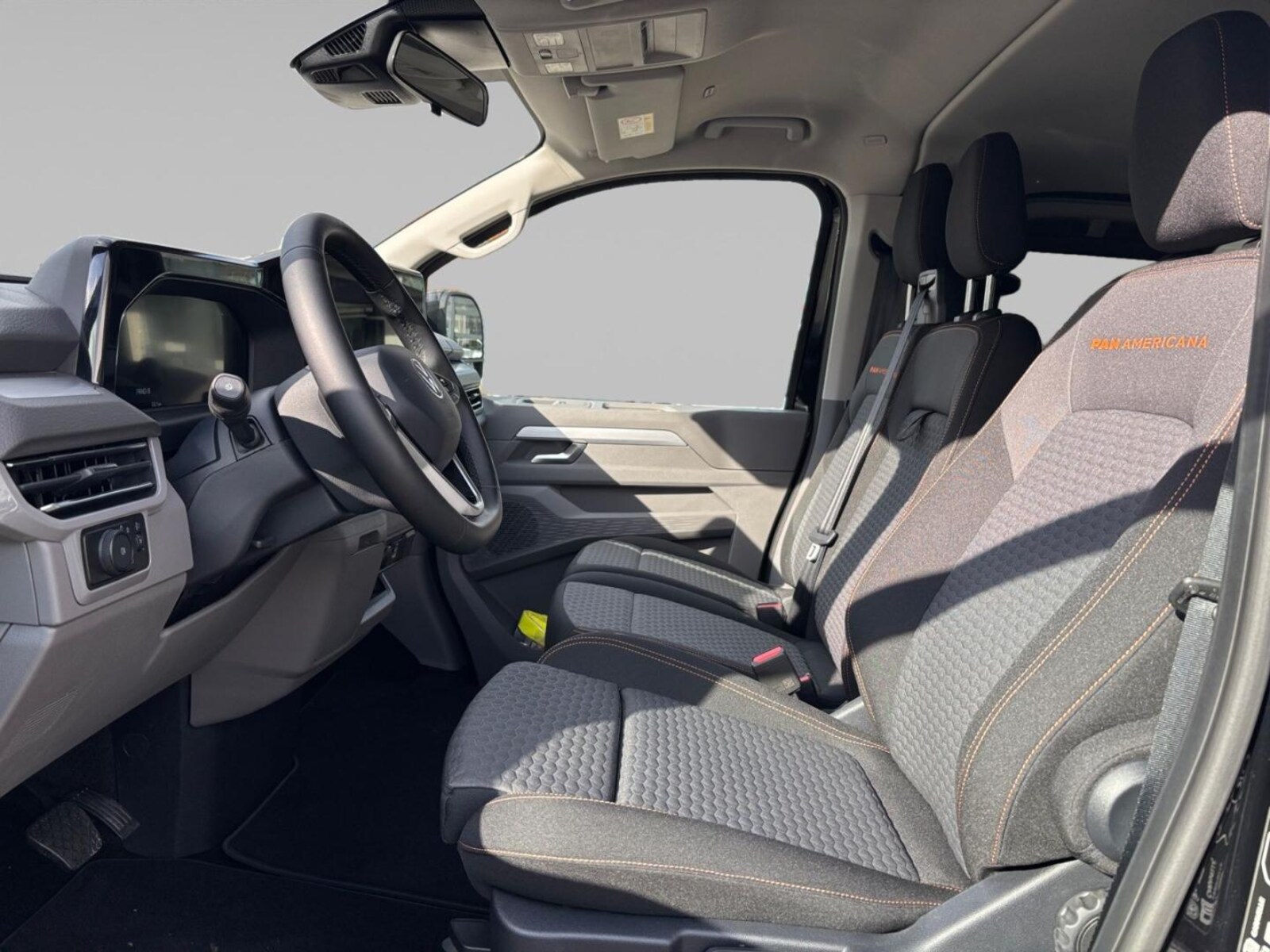 Volkswagen e-Caravelle – Bild 11