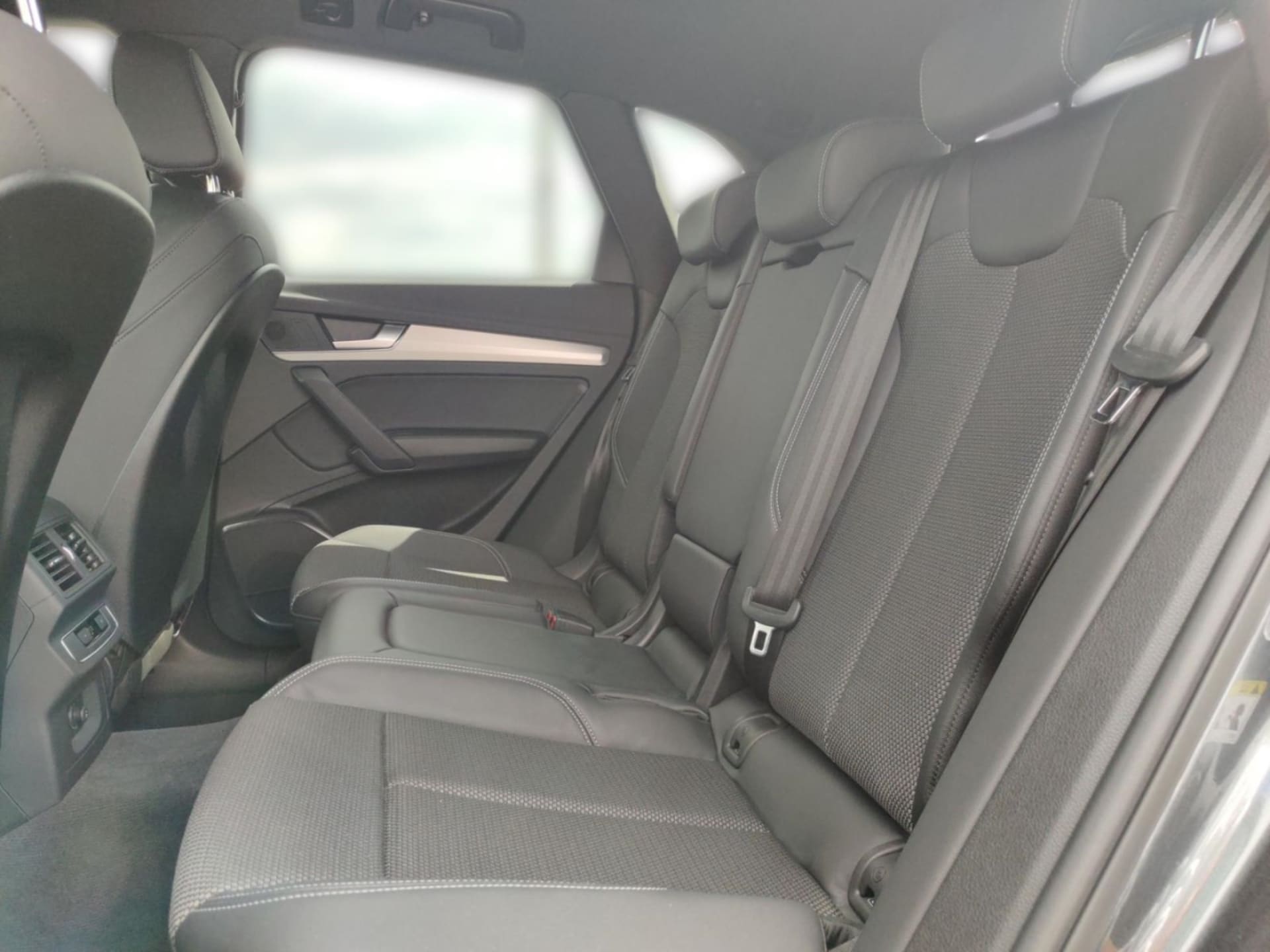 Audi Q5 SUV S line