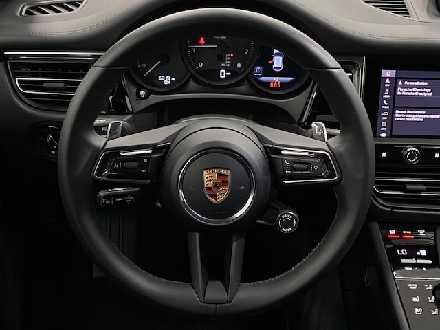 2026 Porsche Macan Base - Photo 15
