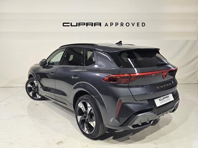 CUPRA Terramar 1.5 eTSI DSG 110 kW (150 CV) — photo 2