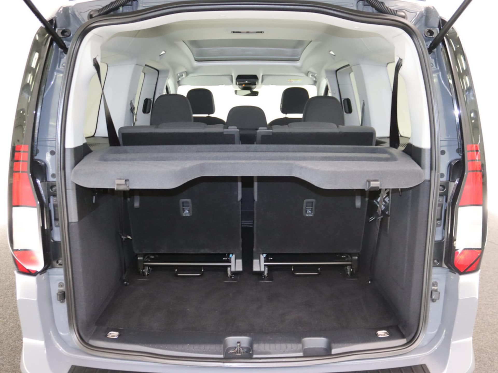 Volkswagen Caddy Maxi Life