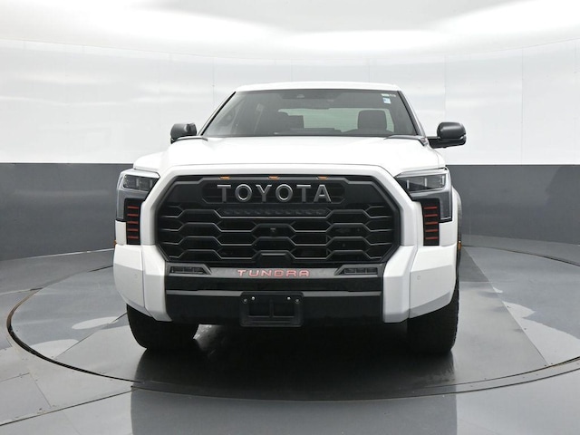 2024 Toyota Tundra Hybrid