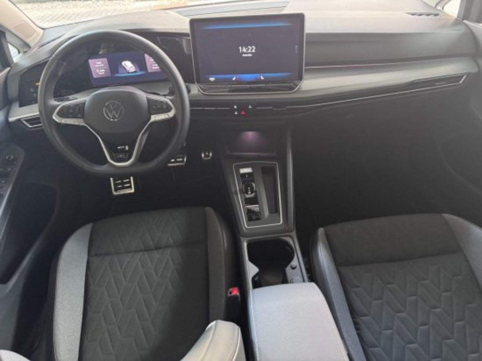 Volkswagen Golf Variant – Bild 13