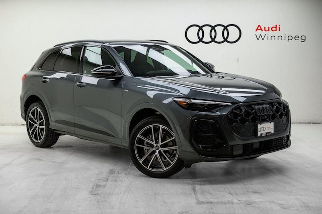 Photo of 2026 Audi Q5