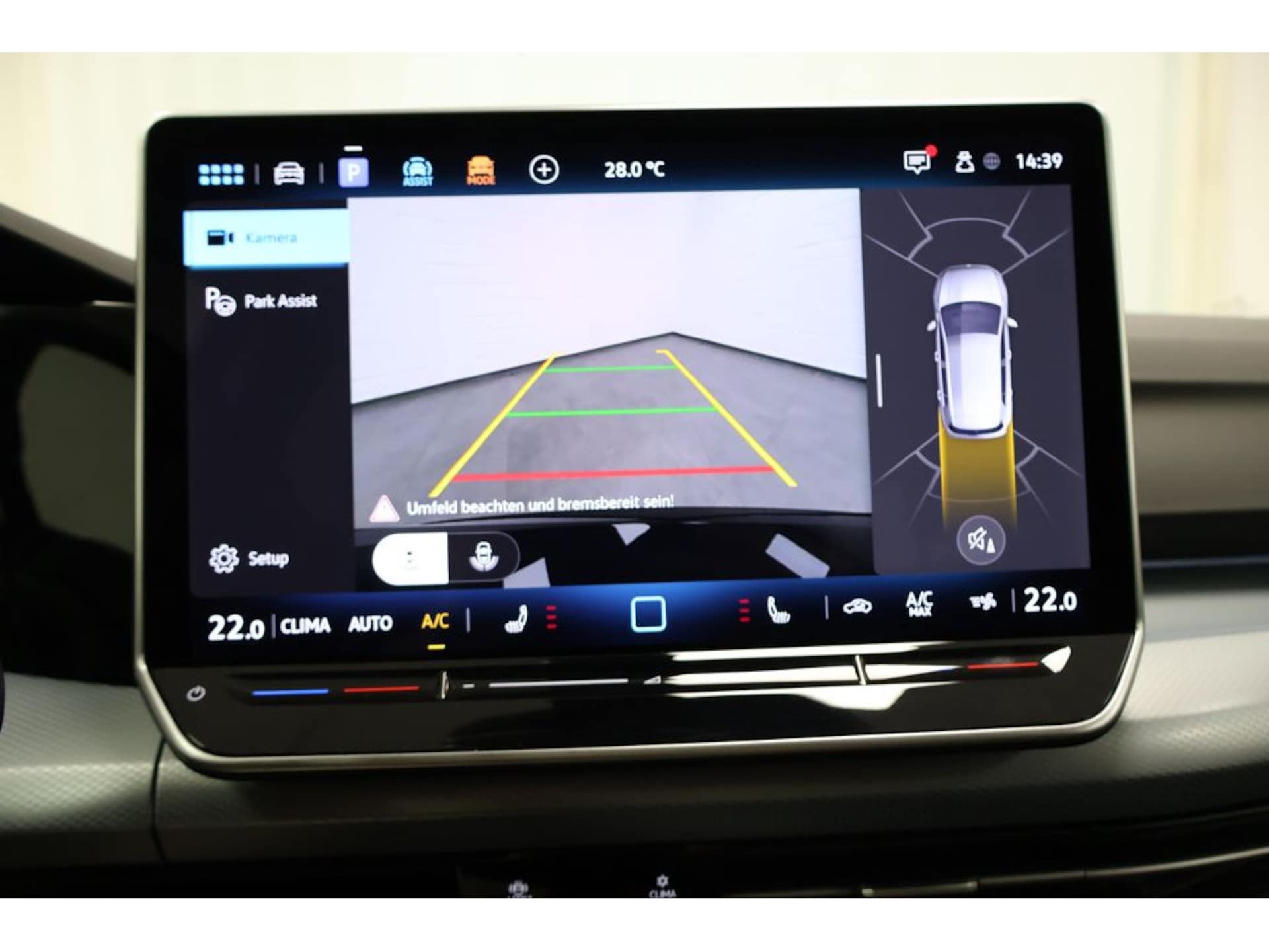 Volkswagen Golf ENERGY