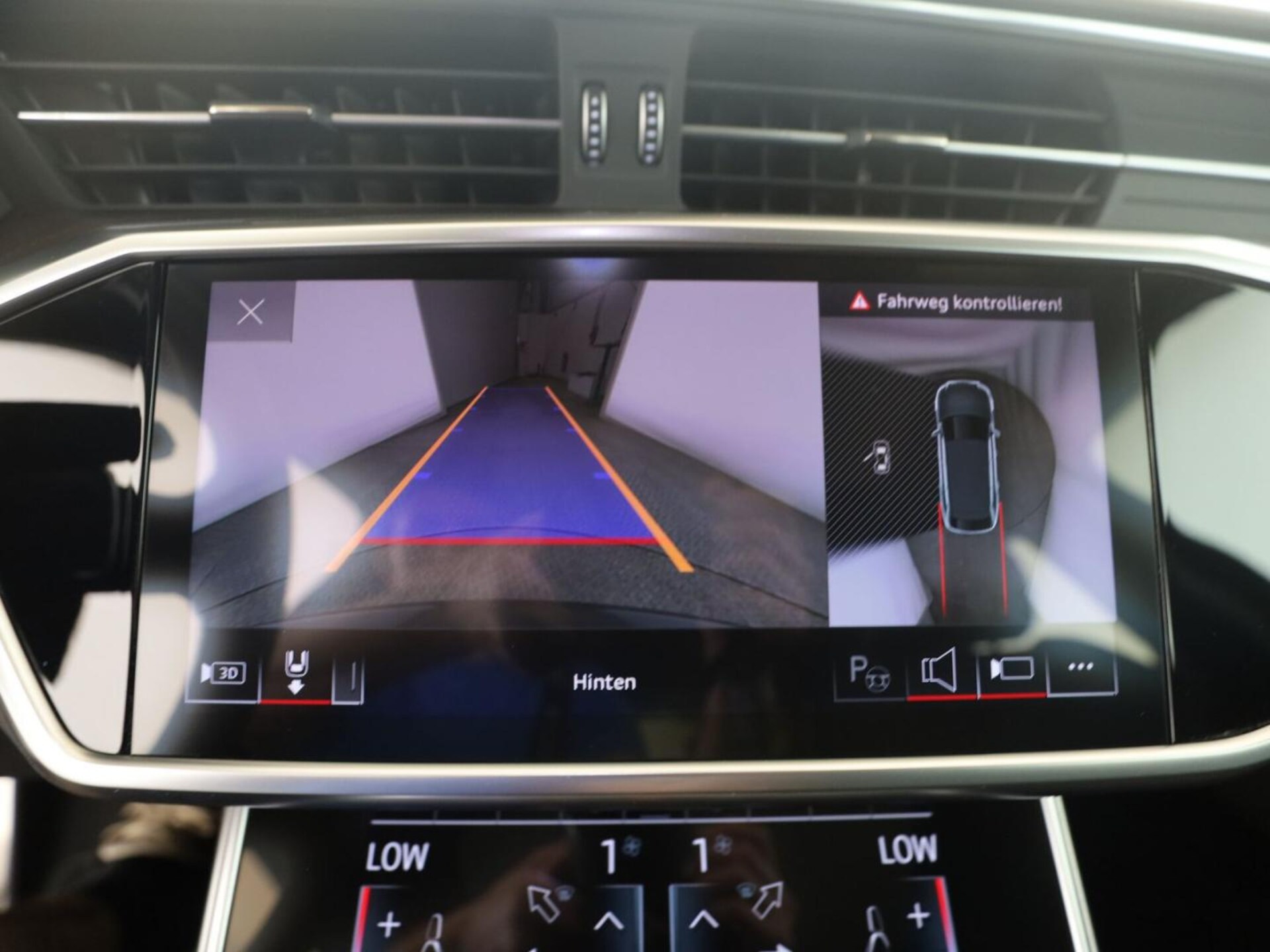 Audi A6 Avant TFSI e Sport