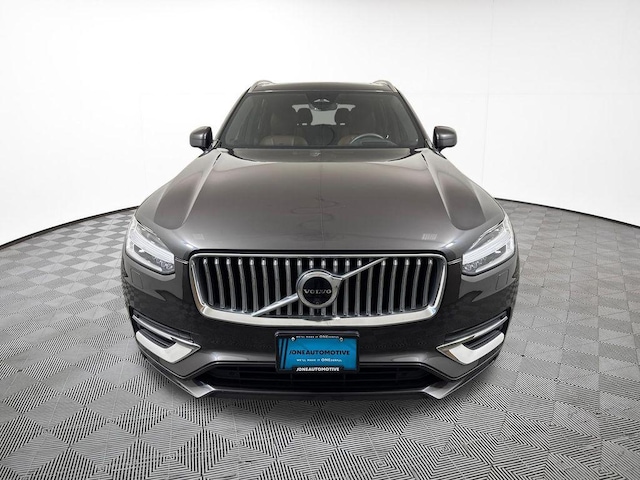 2024 Volvo XC90