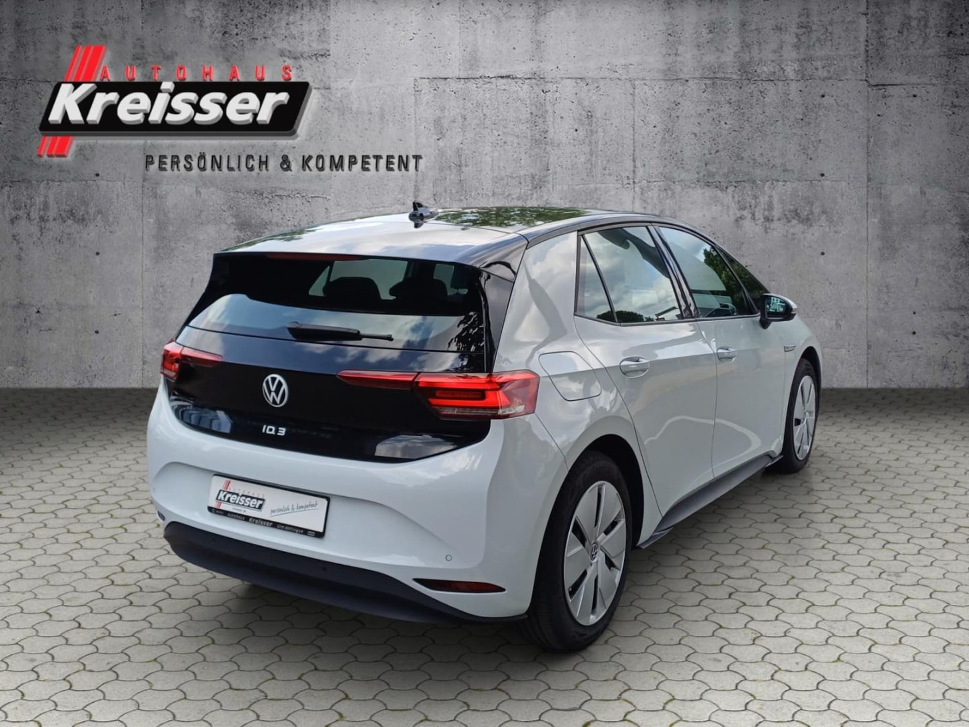 Volkswagen ID.3 Pro Performance