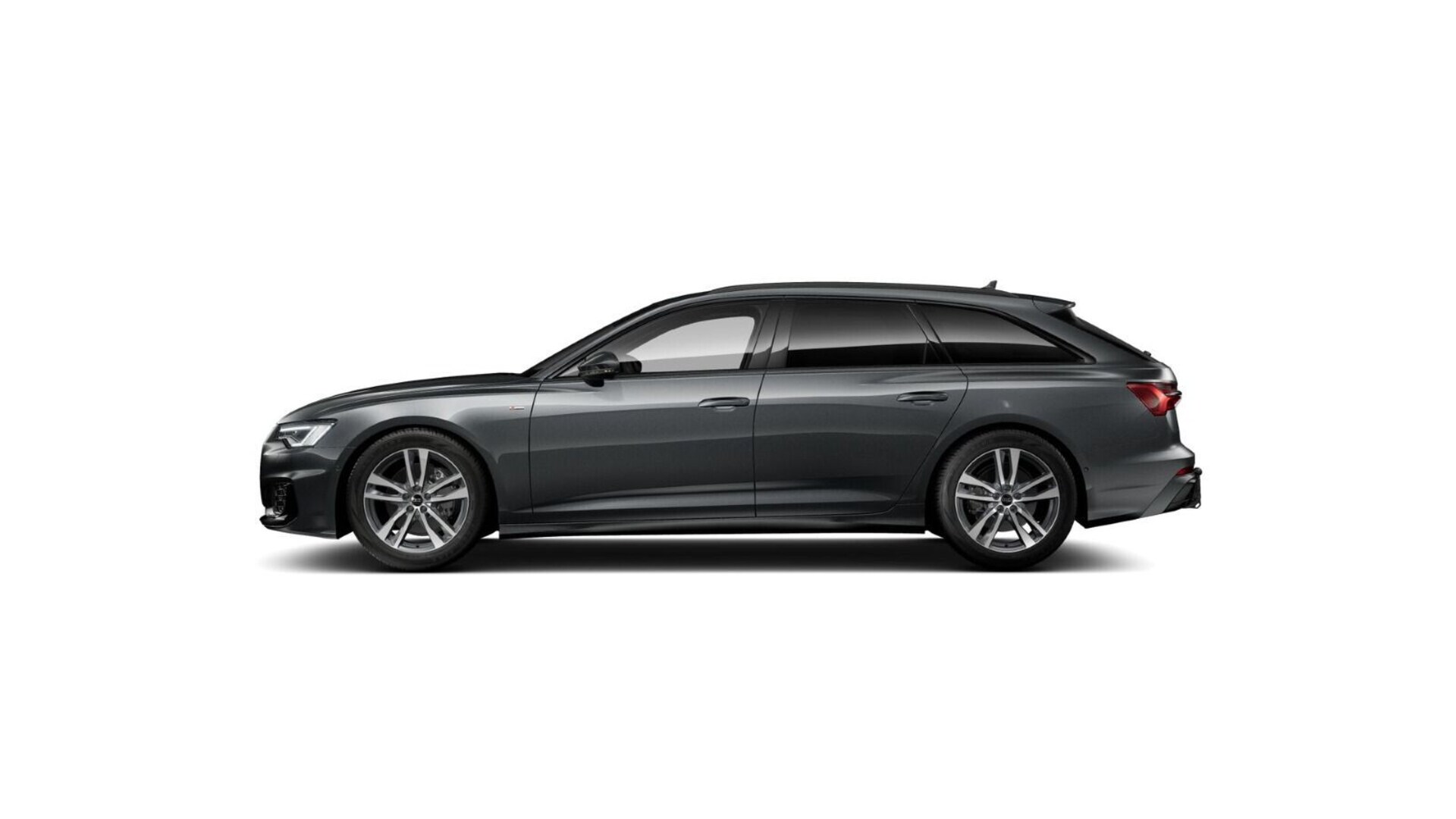 Audi A6 Avant Design