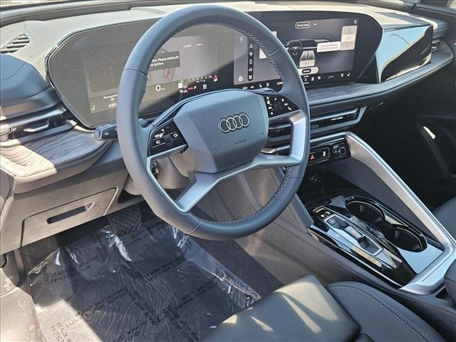 2026 Audi Q5 Sportback