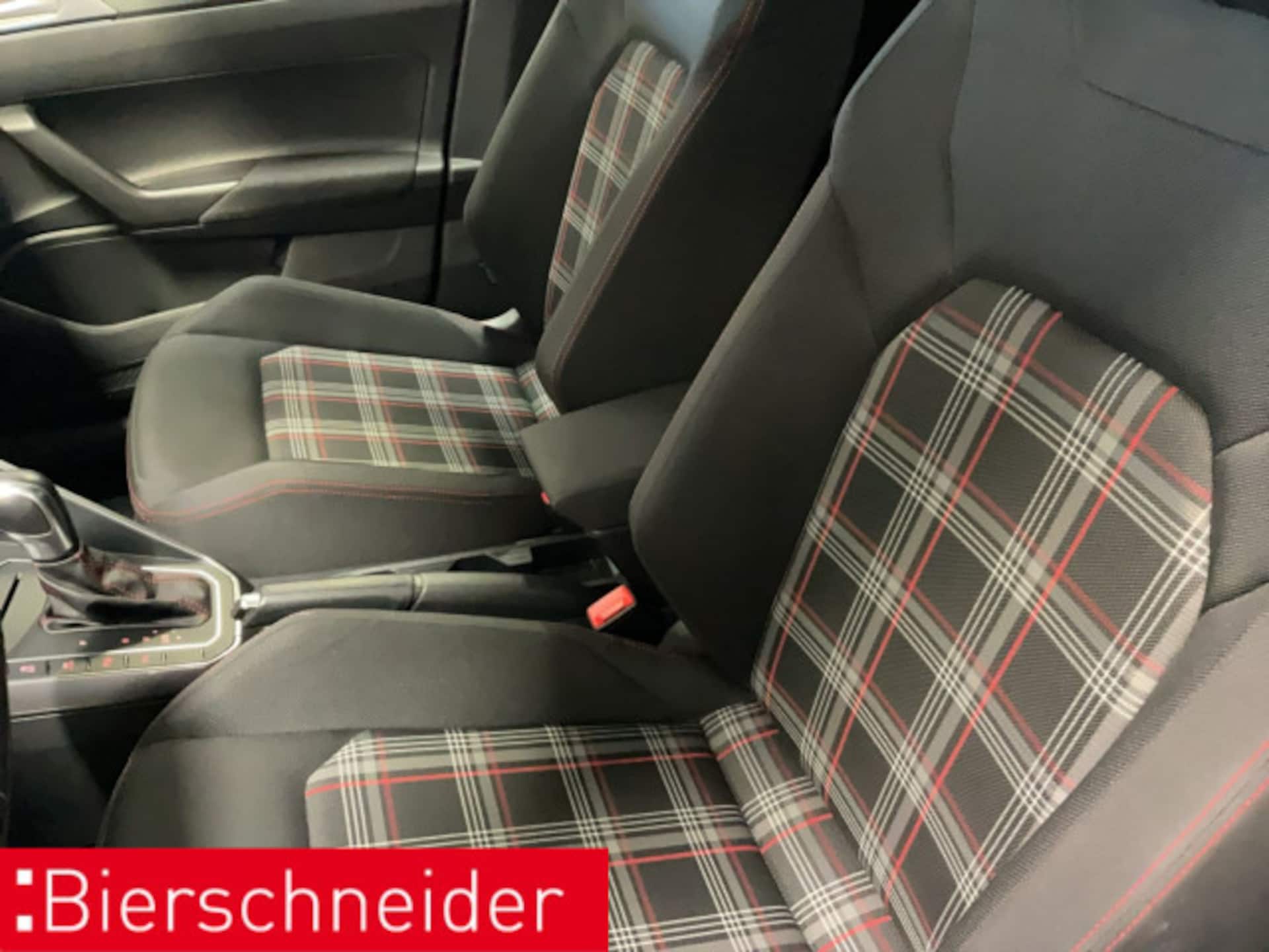 Volkswagen Polo GTI