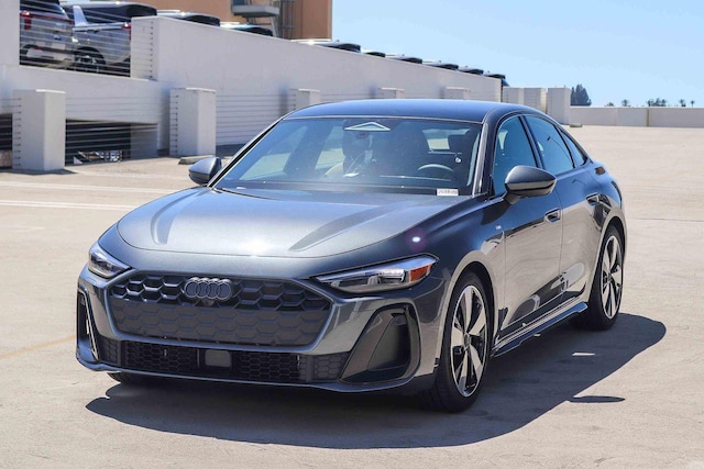 2026 Audi A5 Sedan