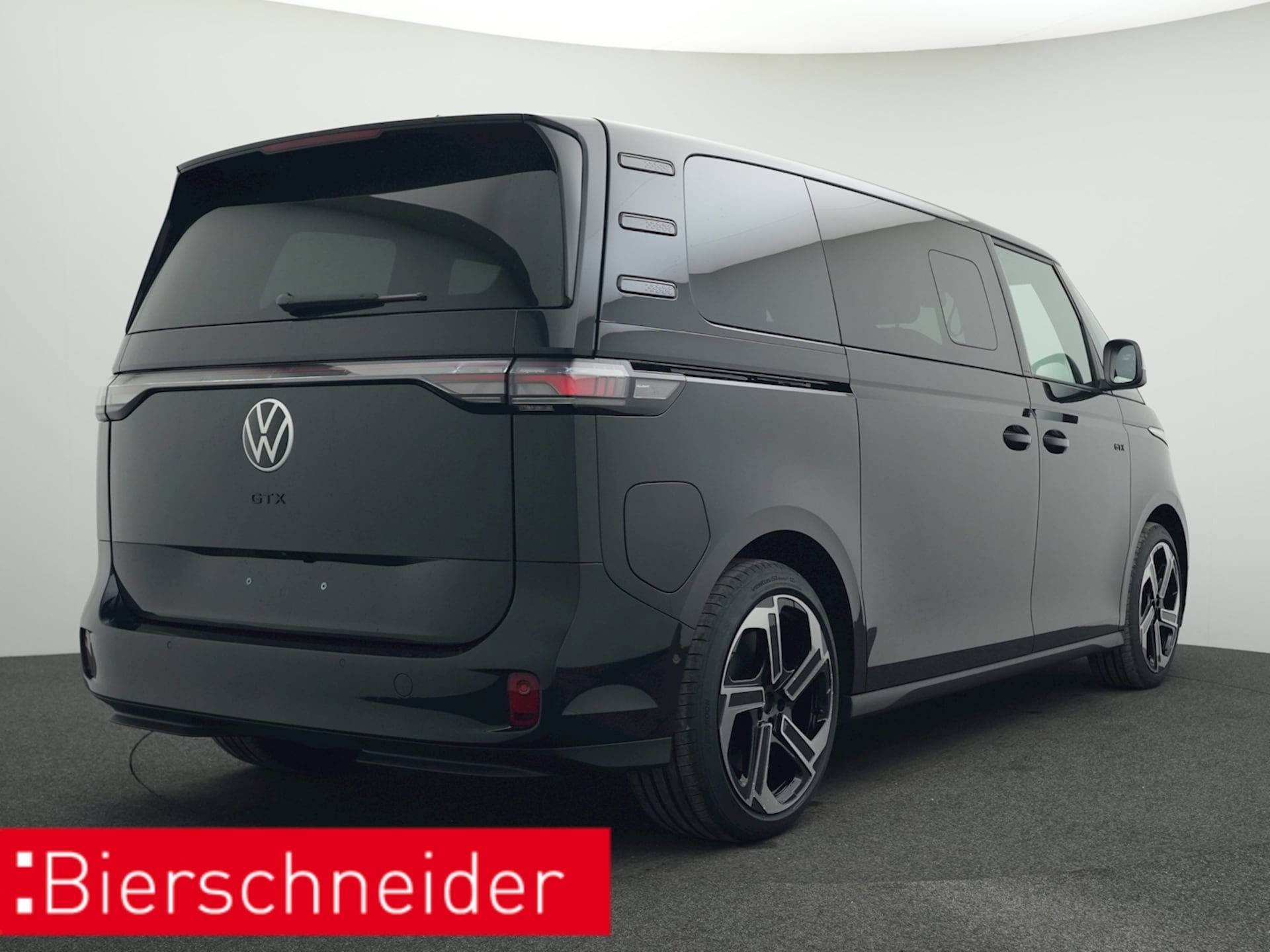 Volkswagen ID. Buzz GTX