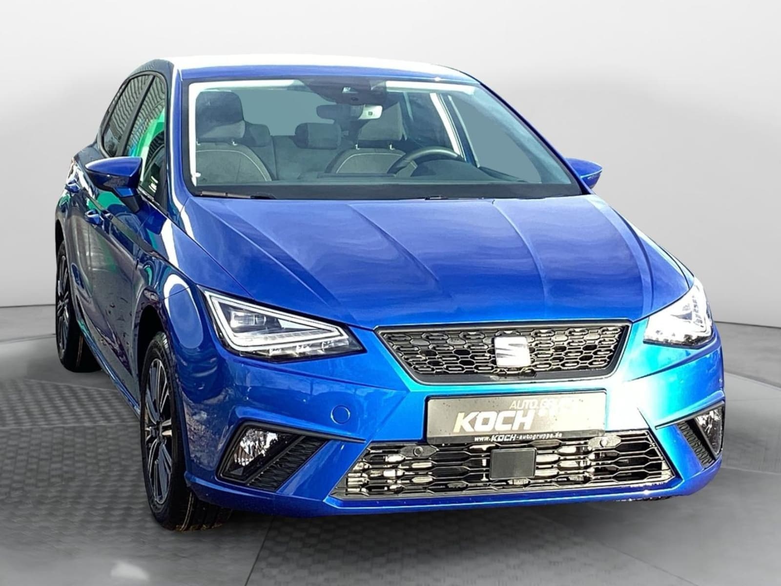SEAT Ibiza – Bild 5