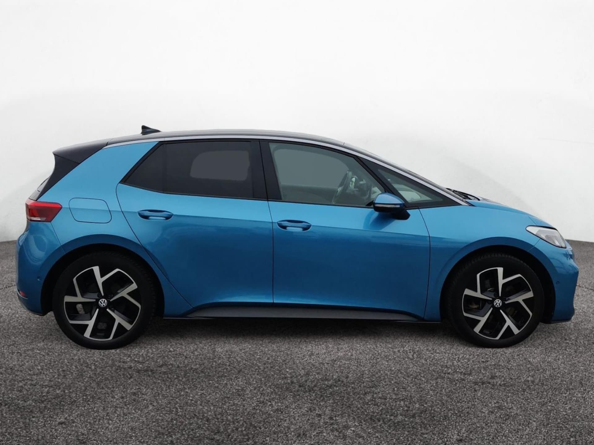 Volkswagen ID.3 MOVE Pro