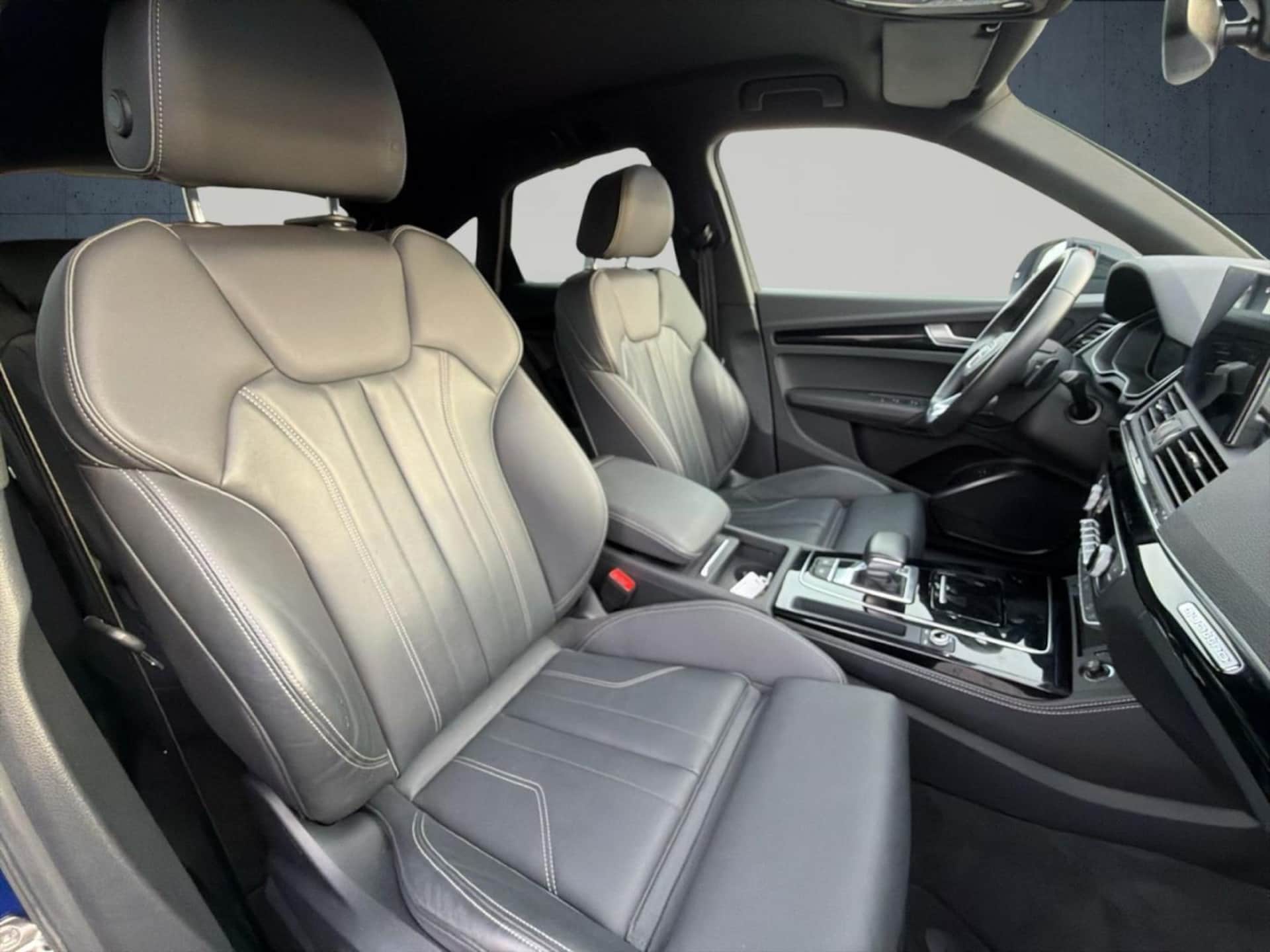 Audi Q5 Sportback TFSI e S line