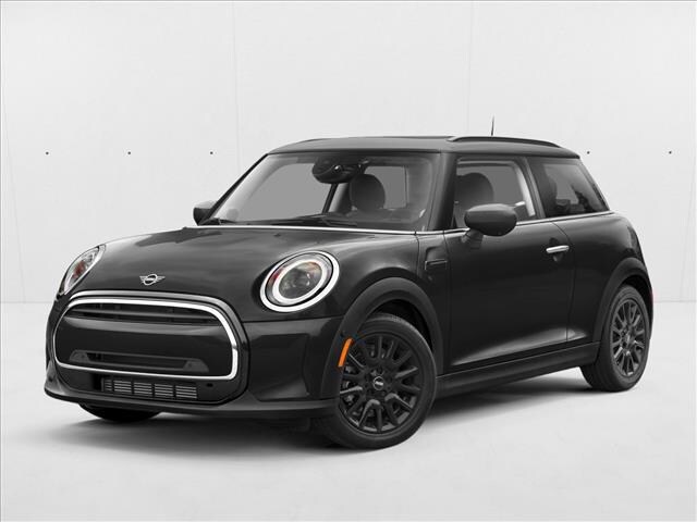 2024 MINI